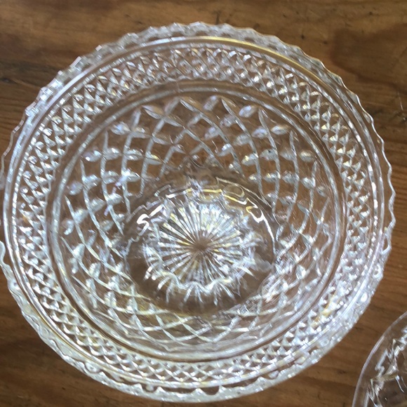 Glass container - Picture 3 of 5